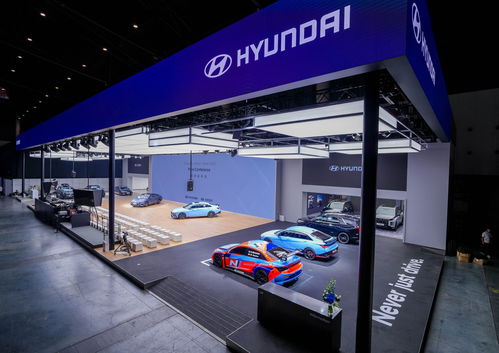 2023成都車展 現(xiàn)代全新Elantra N開啟預(yù)售，起售價25.98萬元，清障車汽車銷售同步發(fā)力