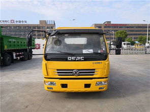 宜昌重汽清障車廠家直銷 專業清障解決方案與優質服務保障