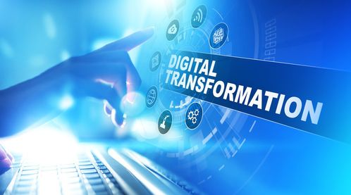 企業(yè)數(shù)字化轉(zhuǎn)型的八個關(guān)鍵點 數(shù)字內(nèi)容制作服務視角